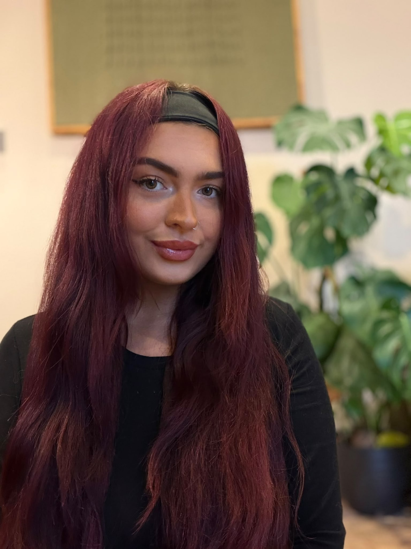 Chantelle, founder of Chantelle Builds
